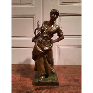 Bronze Representative 