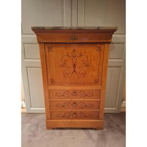 19th Century Charles X Desk.