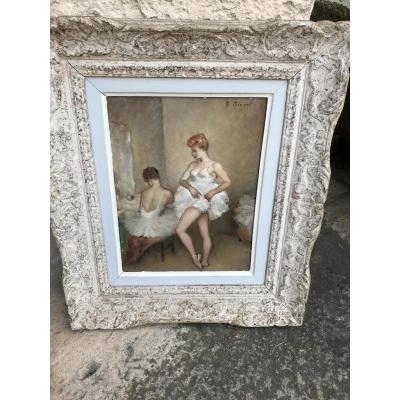 Table Dancers G.nivert XXeme