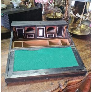 Napoleon III Travel Writing Case