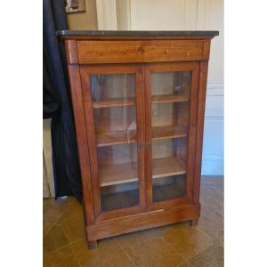 19th Century Display Case 