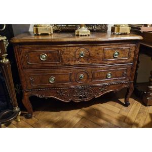 Provençal Chest Of Drawers 18th Century 