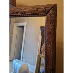 18th Century Mirror 