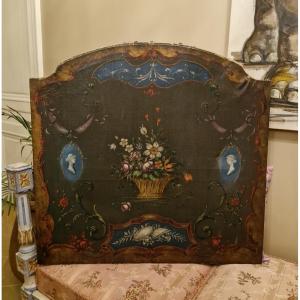 Oil On Canvas Still Life