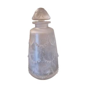 René Lalique Perfume Bottle
