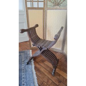 Fauteuil Ancien Syrien