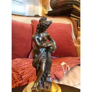 Ancient Sculpture