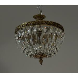 Ref 131 / Balloon Pendant Ceiling Light 