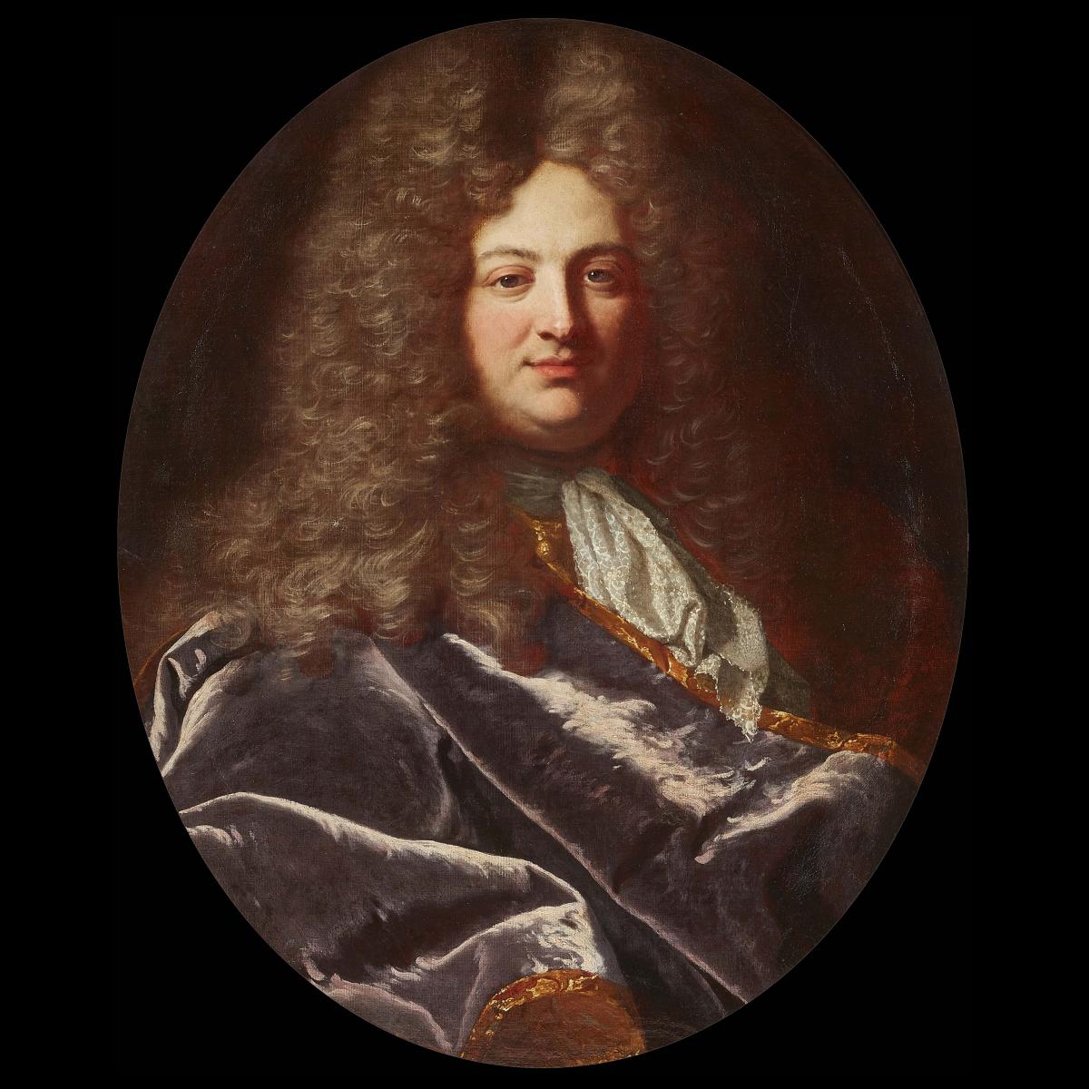 Galerie de Frise
