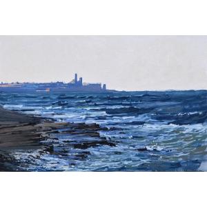 Régis De Martrin-donos (born In 1988) Molfetta – Puglia