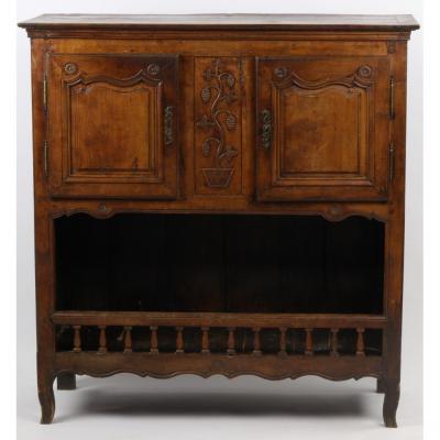 Picard Buffet In Cherry, Time XIX.