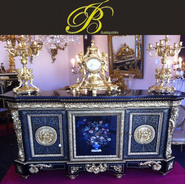 JP2B Decoration