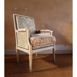 Shepherdess From The Louis XVI Period.