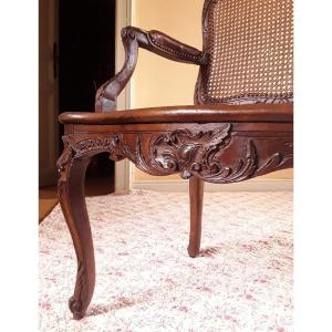 Regency Period Armchair. 