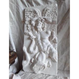 Bas Relief After Antiquity.