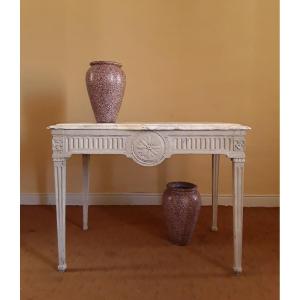 18th Century Provençal Console. 