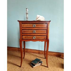 Louis XV Period Coffee Table. 
