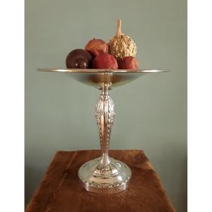Large Art Deco Bowl.