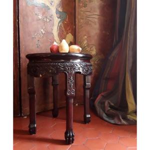 Chinese Harness - XIXth Century.