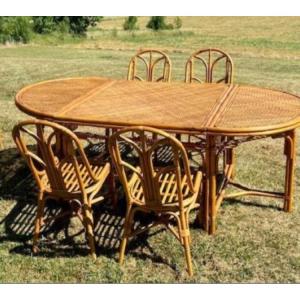 Rattan