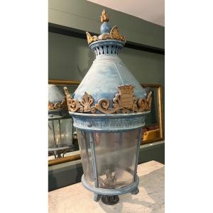 City Lantern