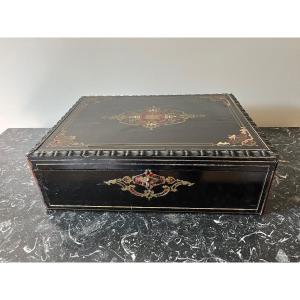 Alphonse Giroux Box Set