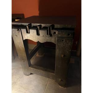 Workbench Saddle