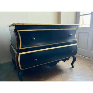 Louis15 Chest Of Drawers