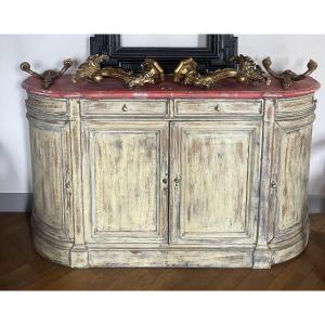 Sideboard Presentation Buffet 