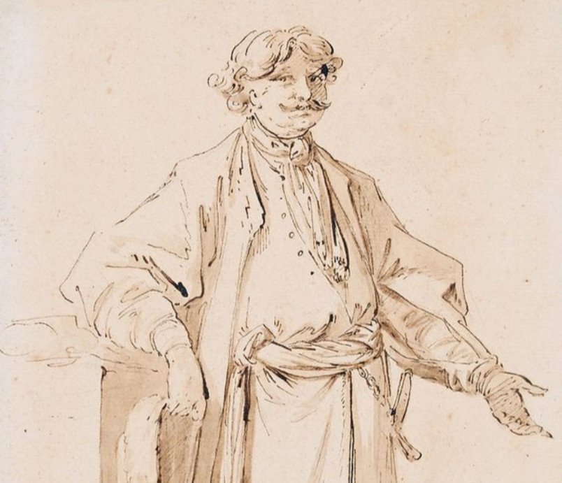 Antoine Cortes
