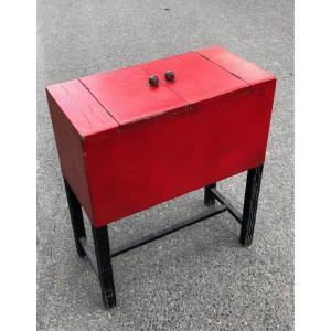 Small Storage Unit