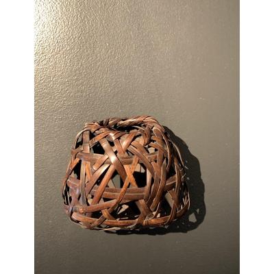 Ikebana Hanakago Early 20th Century