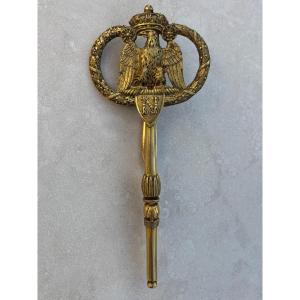 Chamberlain's Key To Napoleon I