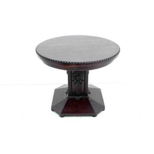 Old Table, Western Europe, Early 20th Century.