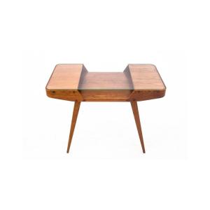 Coffee Table, Czech Design, 1960s After Renovation.