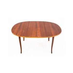 Coffee Table By Carl Malmsten, Sweden, 1960