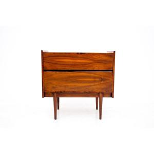 Chest Of Drawers - Bar, Bytom Furniture Factory, Poland, 1960s