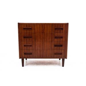 Chest Of Drawers, Denmark, 1960s