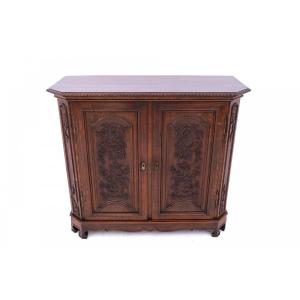 Antique Commode Dating From Around 1880, France. After Renovation.