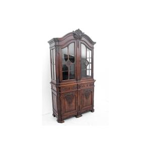 Buffet, France, Circa 1880.