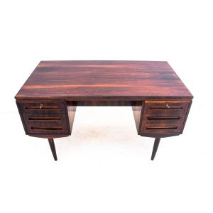 Desk, Danish Design, 1960s.