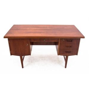 Desk, Denmark, 1960s.