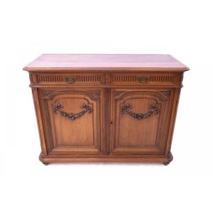 Antique Chest Of Drawers, France, Circa 1870.