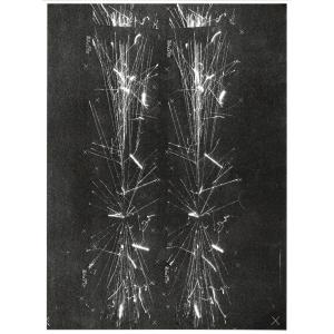 Proton-antiproton Collision At Cern