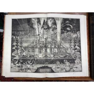 Account Of His Britannic Majesty's Journey To Holland