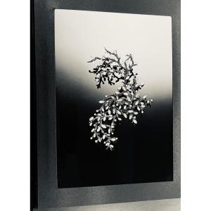 Cindy Chao "the Art Of Jewel" Rare Presentation Book