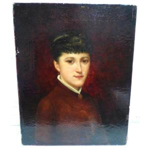 19th Century Portrait