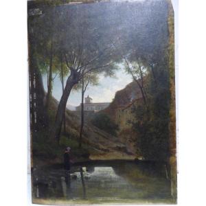 Horace Fonville 1832/1914