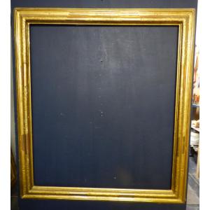 Large Giltwood Frame, Late 18th Century