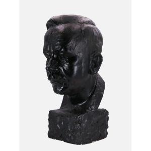 Anonymous, Portrait Of Thomas Mann, Probably Ca. 1930